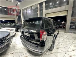 شيفروليه تاهو